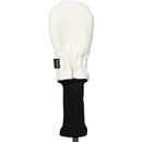 Callaway Vintage Hybrid Headcover - White