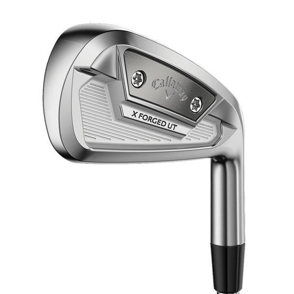 Callaway X Forged UT Utility Hybrid Iron - Steel