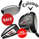 Callaway X HOT Driver
