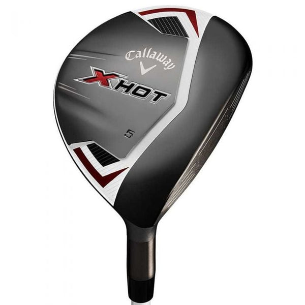 Callaway X HOT Fairway Wood - Ladies