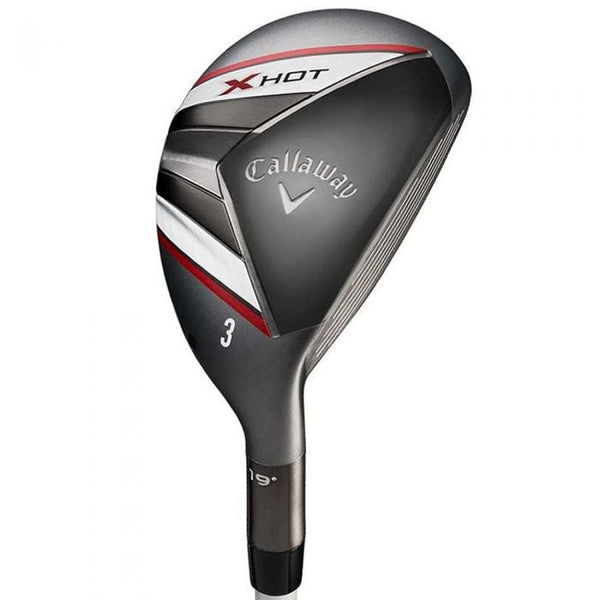 Callaway X HOT Hybrid - Ladies