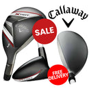 Callaway X HOT Hybrid - Ladies