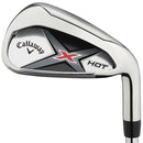 Callaway X HOT Irons - Graphite