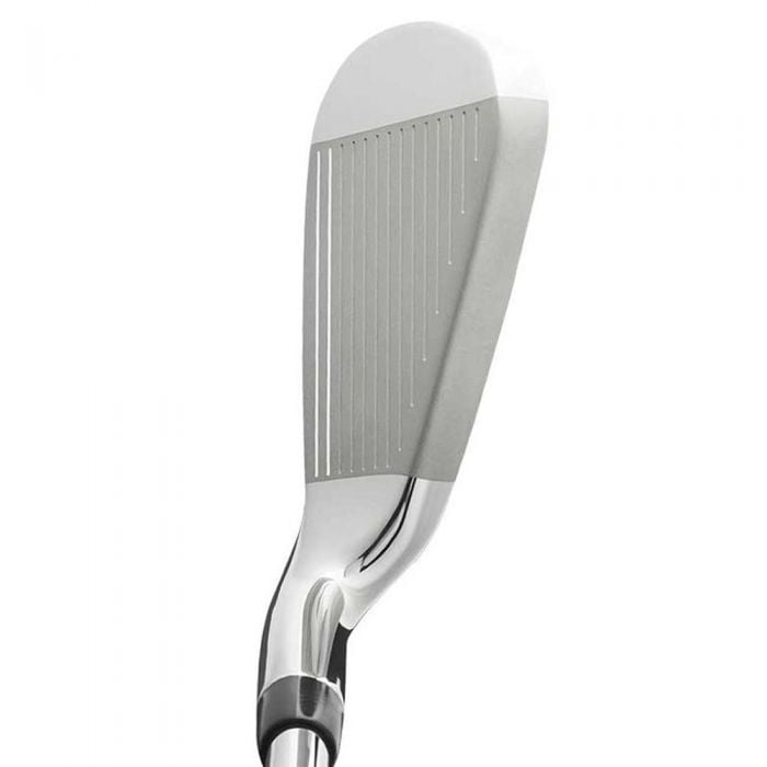 Callaway X HOT Irons - Steel