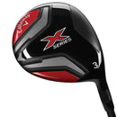 Callaway X Series Fairway Wood - Ladies