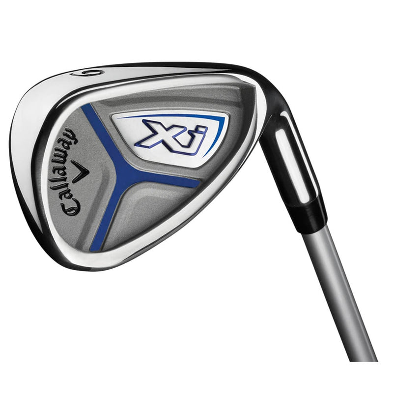 Callaway XJ-2 7-Piece White Junior Package Set - White - (47-53")
