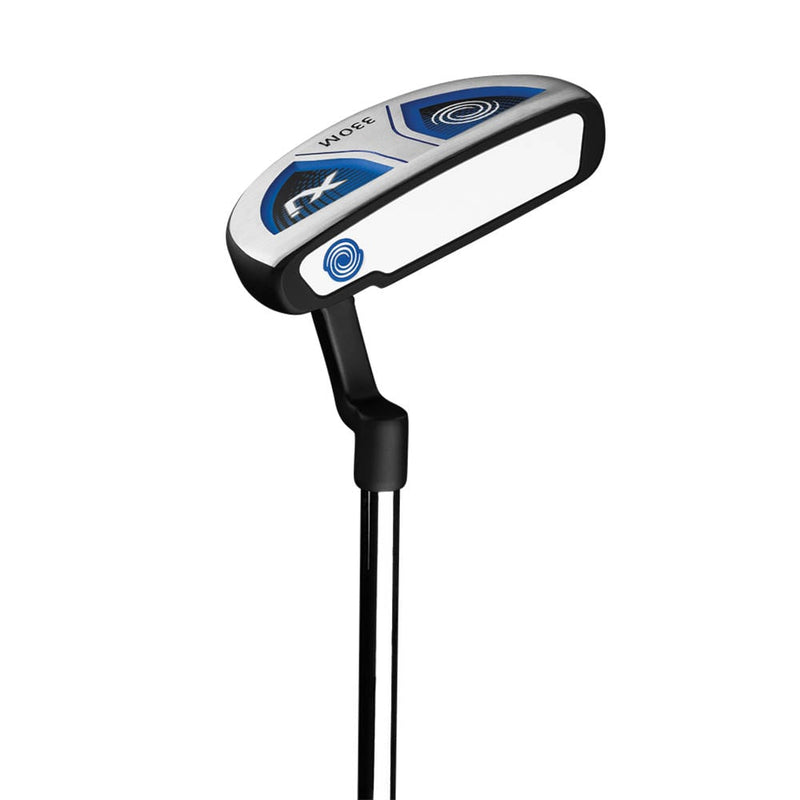Callaway XJ-2 7-Piece White Junior Package Set - White - (47-53")