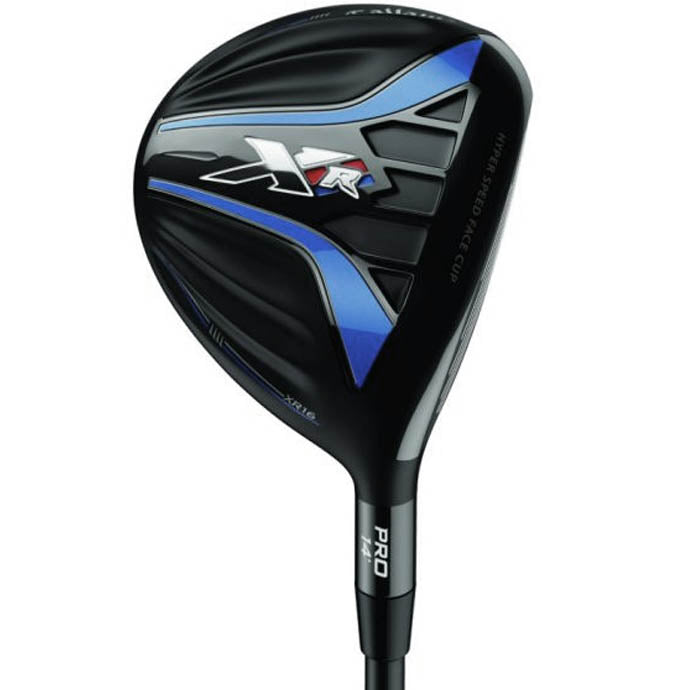Callaway XR Pro 16 Golf Fairway Wood
