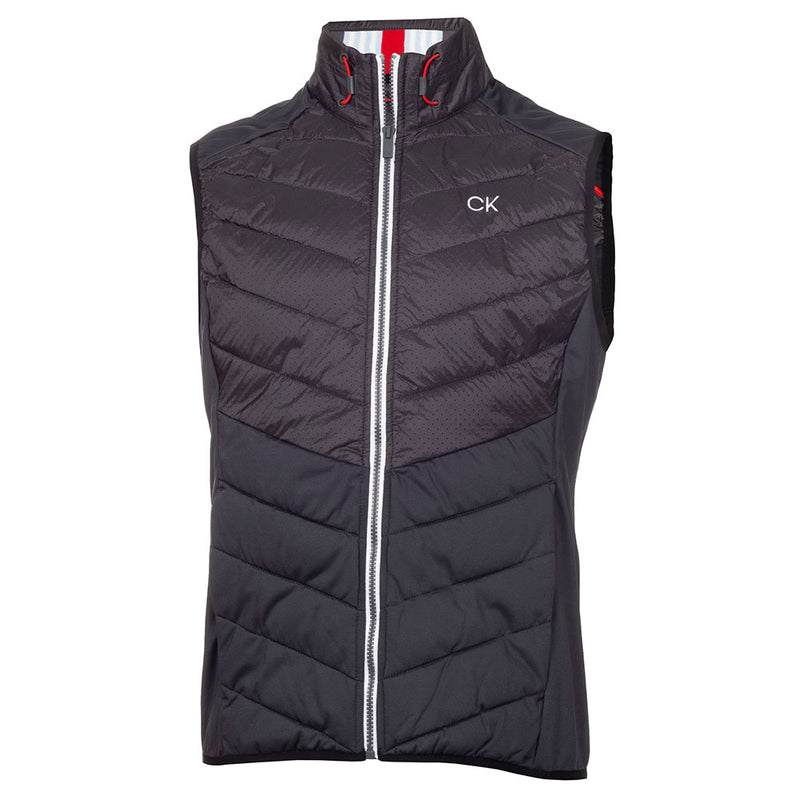 Calvin Klein 17 Mile Drive Gilet - Urban