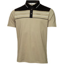 Calvin Klein Blackwater Polo Shirt - Cameo Green