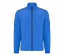 Calvin Klein Brookhill Technical Full Zip Jacket - Sapphire