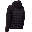 Calvin Klein Bridgeport Padded Jacket - Black