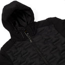 Calvin Klein Bridgeport Padded Jacket - Black