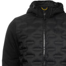 Calvin Klein Bridgeport Padded Jacket - Black