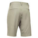 Calvin Klein Bullet Regular Fit Stretch Shorts - Cameo Green