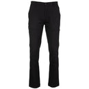 Calvin Klein Bullet Stretch Trouser - Black