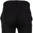 Calvin Klein Bullet Stretch Trouser - Black