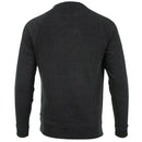 Calvin Klein Columbia Crew Neck Sweater - Charcoal Marl