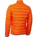 Calvin Klein Conductor Padded Jacket - Blaze