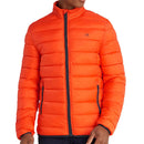 Calvin Klein Conductor Padded Jacket - Blaze