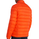 Calvin Klein Conductor Padded Jacket - Blaze