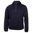 Calvin Klein Convertible Windbreaker - Navy