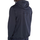 Calvin Klein Convertible Windbreaker - Navy