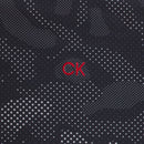 Calvin Klein Course Print Polo Shirt - Urban