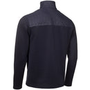 Calvin Klein Danvers 1/4 Zip Pullover - Navy