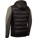 Calvin Klein Dynamo Hooded Jacket - Black