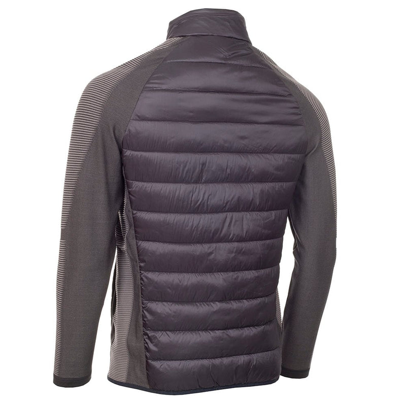Calvin Klein Dynamo Tech Knit Jacket - Urban