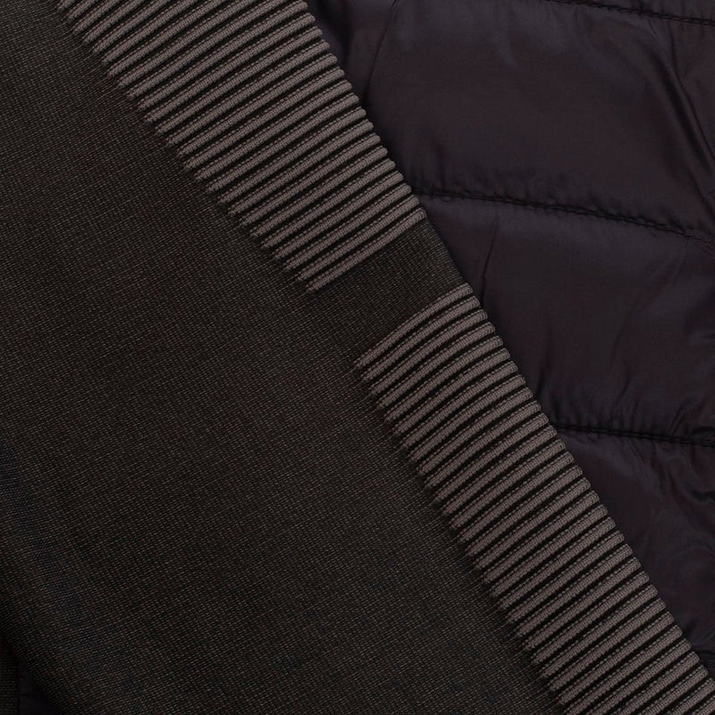 Calvin Klein Dynamo Tech Knit Jacket - Urban