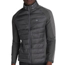 Calvin Klein Dynamo Tech Knit Jacket - Urban