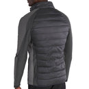 Calvin Klein Dynamo Tech Knit Jacket - Urban