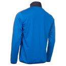 Calvin Klein Forest Lake Half Zip Pullover - Ocean Blue