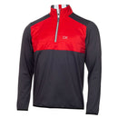 Calvin Klein Forest Lake Half Zip Pullover - Urban