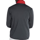 Calvin Klein Forest Lake Half Zip Pullover - Urban