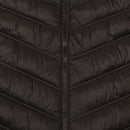 Calvin Klein Frontera Hybrid Gilet - Black