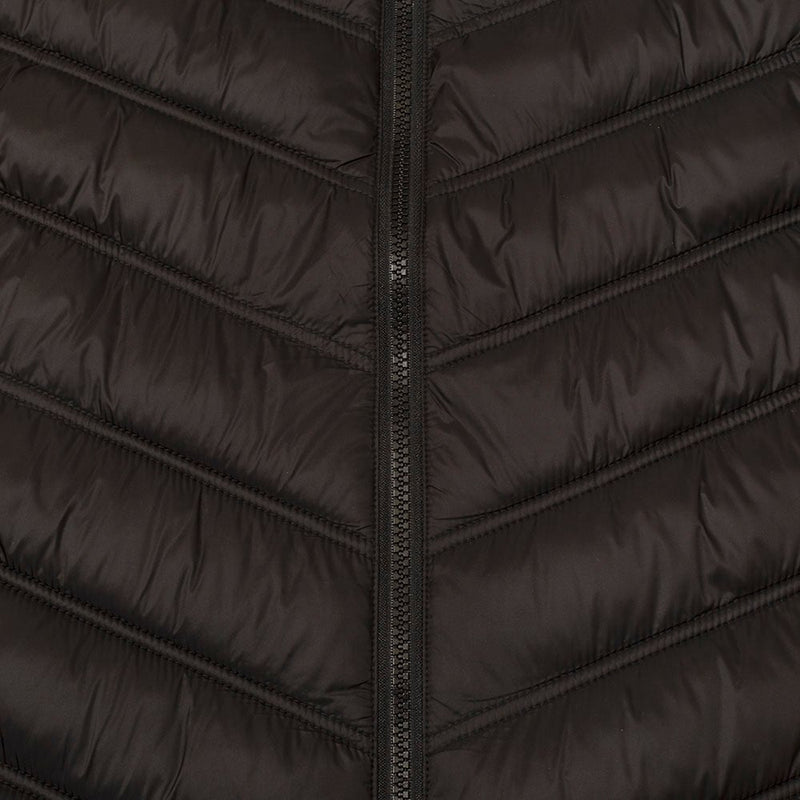 Calvin Klein Frontera Hybrid Gilet - Black