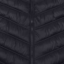 Calvin Klein Frontera Hybrid Gilet - Navy