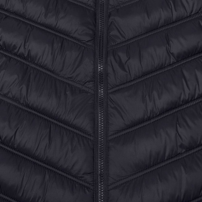 Calvin Klein Frontera Hybrid Gilet - Navy