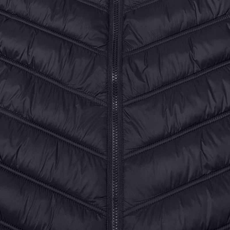 Calvin Klein Frontera Hybrid Gilet - Navy