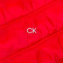 Calvin Klein Frontera Hybrid Gilet - Red