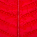 Calvin Klein Frontera Hybrid Gilet - Red