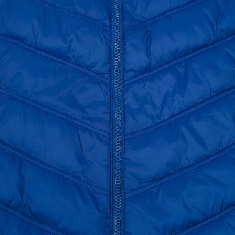 Calvin Klein Frontera Hybrid Gilet - Royal