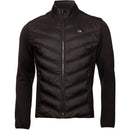 Calvin Klein Frontera Hybrid Jacket - Black