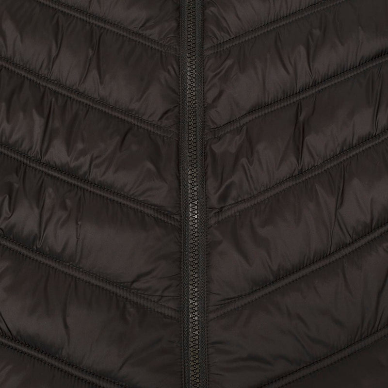 Calvin Klein Frontera Hybrid Jacket - Black
