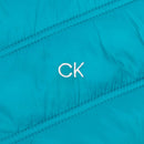 Calvin Klein Frontera Hybrid Jacket - Carribea