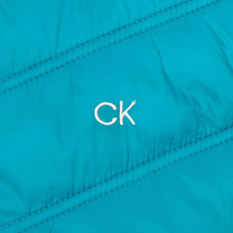Calvin Klein Frontera Hybrid Jacket - Carribea