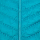 Calvin Klein Frontera Hybrid Jacket - Carribea